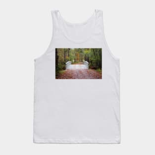 Moores Creek Bridge Tank Top